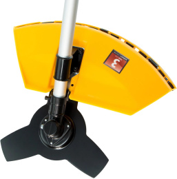 Триммер бензиновый DENZEL DR-43,  (комплект из 2-х коробок) [96273]