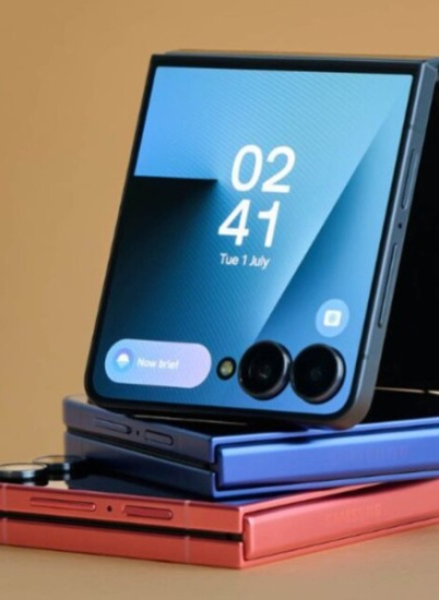 Складной Galaxy Z Flip7 прошёл «убойный» тест на прочность [ВИДЕО]