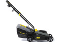 Газонокосилка электрическая CHAMPION EM3212/1,  32см, несамоходная