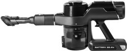 Ручной пылесос handstick RED SOLUTION RV-UR3200, 400Вт, серый/серый