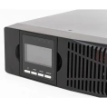 Источник бесперебойного питания Effekta UDCOne 9103H-RT(1.0) Онлайн, 3000 ВА / 3000 Вт ksudcone9103h-rt
