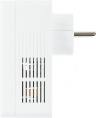 Сетевой адаптер HomePlug AV TP-Link TL-PA7017P KIT AV1000 Gigabit Ethernet (упак.:2шт)