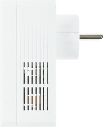 Сетевой адаптер HomePlug AV TP-Link TL-PA7017P KIT AV1000 Gigabit Ethernet (упак.:2шт)