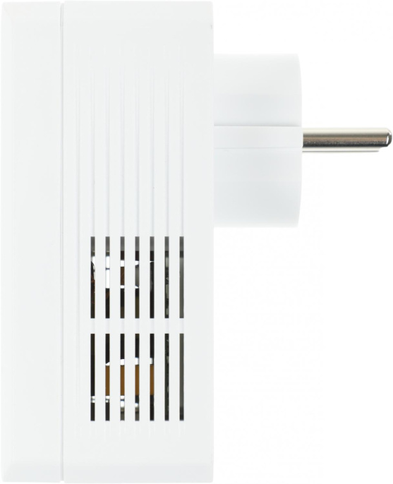 Сетевой адаптер HomePlug AV TP-Link TL-PA7017P KIT AV1000 Gigabit Ethernet (упак.:2шт)