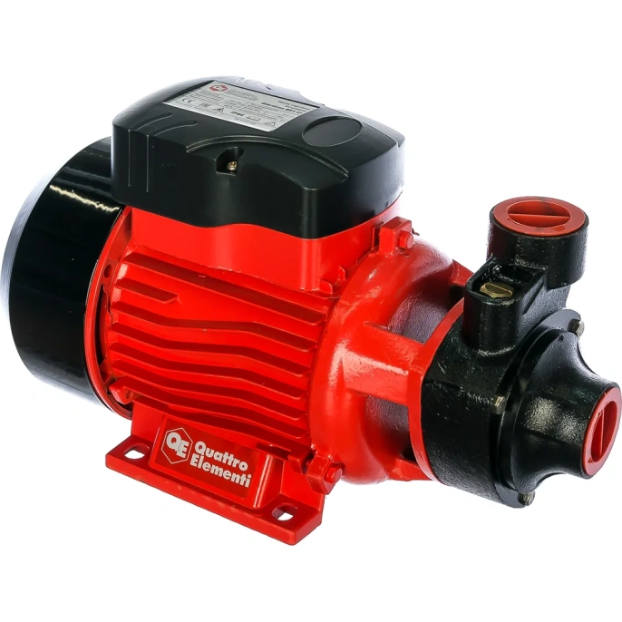 Садовый насос QUATTRO ELEMENTI Giardino 801 Ci 910-133