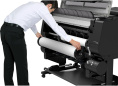 4600C003 - Canon imagePROGRAF TX-3100 5 цветов, чернильницы до 700 мл, жесткий диск, WiFi