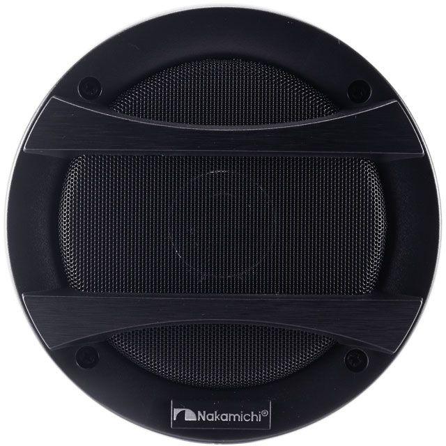 Колонки автомобильные NAKAMICHI NSE-1358, 13 см 5 дюйм. , комплект 2 шт. [nak-nse-1358]