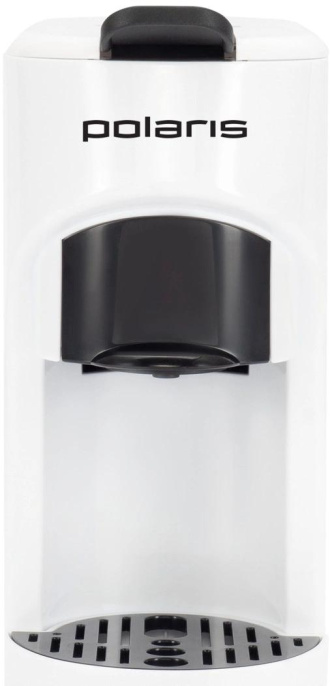 Кофемашина Polaris PCM 2034 1450Вт белый