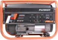 Генератор Patriot GRS 3800 3кВт 476102255