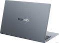 Ноутбук Huawei MateBook D 16 2024 MCLG-X i5-13420H 16Gb SSD 1Tb Intel UHD Graphics 16 WUXGA IPS Cam 56Вт*ч No OS Серебристый 53014MUA