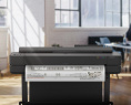 Плоттер HP Designjet T630, 24" [5hb09a/5hb09d]