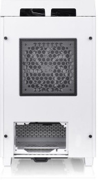 Корпус miniITX Thermaltake The Tower 100 Snow, Micro-Tower, без БП, белый [ca-1r3-00s6wn-00]