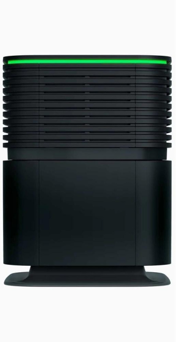 Мойка воздуха Venta AeroStyle Compact AW735 5Вт черный