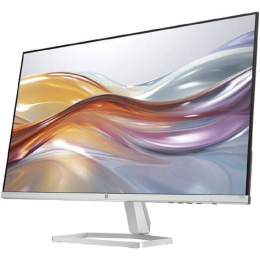 LCD HP 27" 527sf S5 {IPS 1920x1080 100Hz 5ms 178/178 300cd 1500:1 8bit 6bit+FRC D-Sub 2xHDMI non-EU} [94F44AS] 94F44AS#ABV