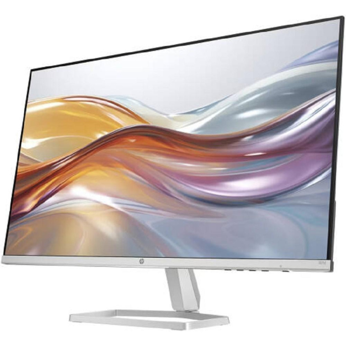 LCD HP 27" 527sf S5 {IPS 1920x1080 100Hz 5ms 178/178 300cd 1500:1 8bit 6bit+FRC D-Sub 2xHDMI non-EU} [94F44AS] 94F44AS#ABV