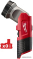 Фонарь Milwaukee С12 TLED-0 (4932430360) (универсальный, питание: аккумулятор, 12 В, источник света: светодиод, 1 режим, 120 Лм)