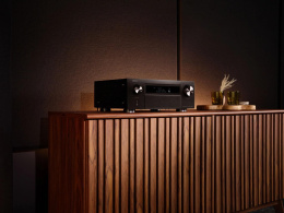 AV-ресивер Denon AVC-X6800H,  черный