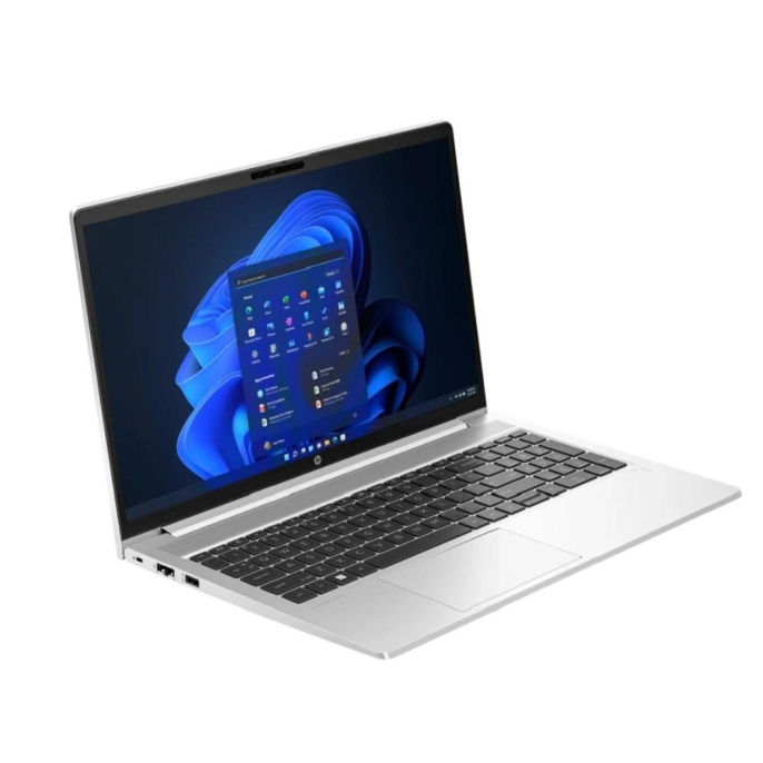 Ноутбук HP ProBook 440 G10 14" WUXGA IPS, Intel Core i7-1355U, 8Gb, 512Gb SSD, no OS, серебристый*