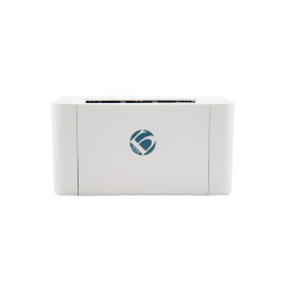 BULAT P1024W XXBT0P1024020 {A4, 600dpi, 24ppm, 128Mb, 1,2ГГц, USB/Wi-Fi, старт картридж 2000стр.}