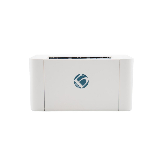 BULAT P1024W XXBT0P1024020 {A4, 600dpi, 24ppm, 128Mb, 1,2ГГц, USB/Wi-Fi, старт картридж 2000стр.}