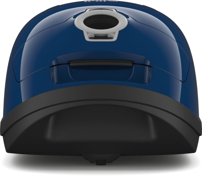 Пылесос Miele Complete C3 Parquet Marine blue PowerLine, 890Вт, синий/черный [complete c3 parquet sgsf5]