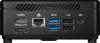 Неттоп MSI Cubi 5 12M-068BRU, Intel Core i3 1215U, DDR4 Intel UHD Graphics, без операционной системы, черный [936-b0a811-068]