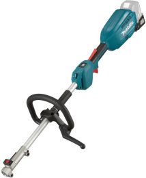 Аккумуляторный комбимотор Makita LXT BL 18 В DUX18Z