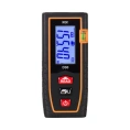 Лазерная рулетка RGK D30