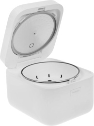 Рисоварка Xiaomi 4L EU 4л 860Вт белый (BHR9044EU)