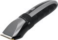 Машинка для стрижки Polaris PHC 3017RC Argan Therapy Pro черный/серебристый