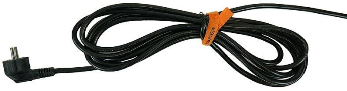 Строительный пылесос STURM! VC7360,  оранжевый