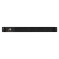Серверный корпус ExeGate Pro 1U250-11 <RM 19", высота 1U, глубина 250, БП 1U-F300S, 2*USB> EX298553RUS