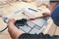 Циркулярная пила дисковая Bosch GTS 10 XC 2000Вт настольная D диска.:254мм 0601B30400