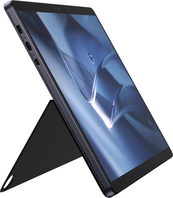 12.9" Планшет CHUWI Hi10 Max Premium Set 12/512 GB N150 Wi-Fi, 2880 x 1920, Windows 11 Home, с клавиатурой, серый