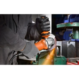 Угловая шлифмашина AEG WS12-125 4935451409