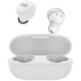 Беспроводные наушники QCY Arc Buds Lite Black BH23QT27A Чипсет: Jieli JL6973. Bluetooth 5.3. Поддержка профиля: HFP/A2DP/AVRCP. Динамик: 6 мм динамический драйвер. Время музыки: 8 ч. Время вызова: 3.5 ч. Микрофон с шумоподавлением для звонков HD и EN