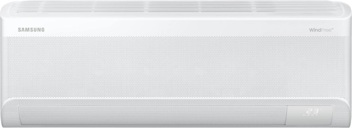 Сплит-система Samsung AR60F09C1DW Inverter белый