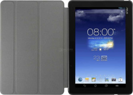 Чехол-подставка Asus для планшетных компьютеров 10 PAD-14 Tricover series ME102A Black 90XB015P-BSL060