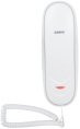 Проводной телефон Sanyo RA-S120W, белый