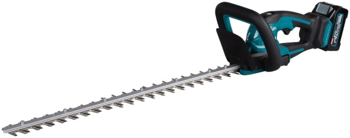 Кусторез Makita UH021GD101аккум.