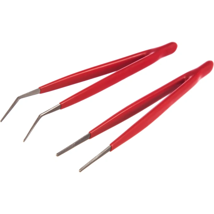 Набор антимагнитных пинцетов Pro'sKit 908-T301 00141491