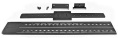 Крепление на ТВ/ Yealink [VCS-TVMount2] for UVC40, MeetingEye 400/600, MeetingBar A20/30 and etc. [330100053001]