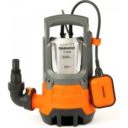 Дренажный насос DAEWOO DDP 13500