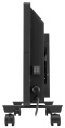 Конвектор Domfy DCB-CH1115 1500Вт черный