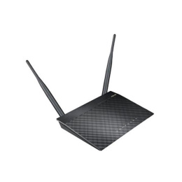 Маршрутизатор ASUS RT-N12E (N300, 1x100Mbs WAN, 4x100Mbs LAN) (RT-N12E)