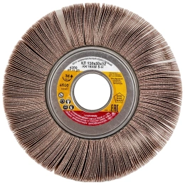 Круг лепестковый KK19XW (150х30х32 мм; 5Н; Р220) БАЗ 960000008813