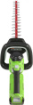 Кусторез Greenworks G40HT61аккум. 2200907