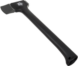 Топор Rexant Викинг 440 средний черный 12-6903