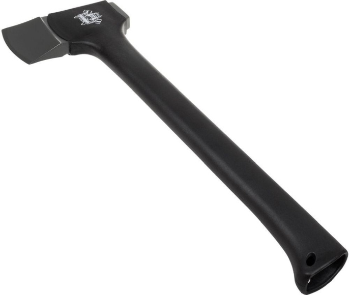 Топор Rexant Викинг 440 средний черный 12-6903