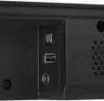 Саундбар Samsung HW-B650/RU 3.1 120Вт+250Вт черный